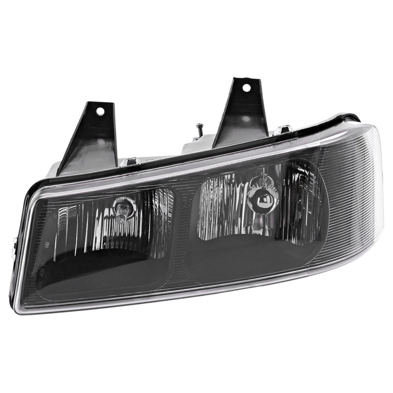 DURAFORCE Headlight Set For 2003-2021 Chevy Express 2500 Express 3500 Left Right With Bulb