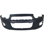 DURAFORCE Front Bumper Cover Primed For 2012-2016 Chevrolet Sonic LS LT LTZ Models