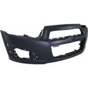 DURAFORCE Front Bumper Cover Primed For 2012-2016 Chevrolet Sonic LS LT LTZ Models