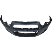 DURAFORCE Front Bumper Cover Primed For 2012-2016 Chevrolet Sonic LS LT LTZ Models