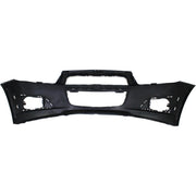 DURAFORCE Front Bumper Cover Primed For 2012-2016 Chevrolet Sonic LS LT LTZ Models