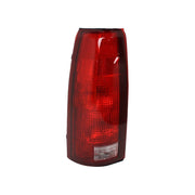 DURAFORCE Tail Light For 88-98 Chevrolet C1500 Set of 2 Driver and Passenger Side