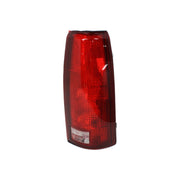 DURAFORCE Tail Light For 88-98 Chevrolet C1500 Set of 2 Driver and Passenger Side
