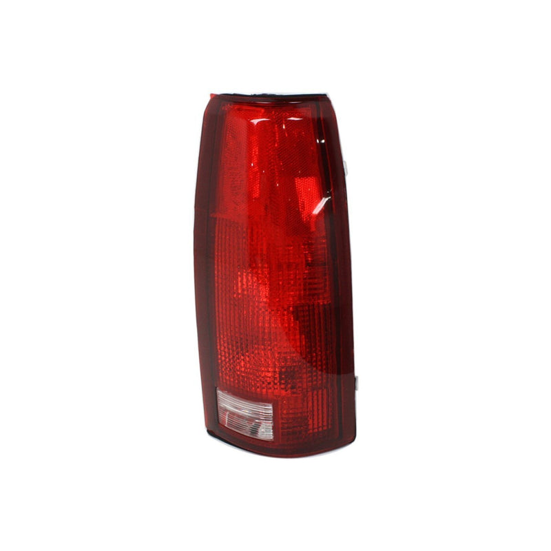 DURAFORCE Tail Light For 88-98 Chevrolet C1500 Set of 2 Driver and Passenger Side
