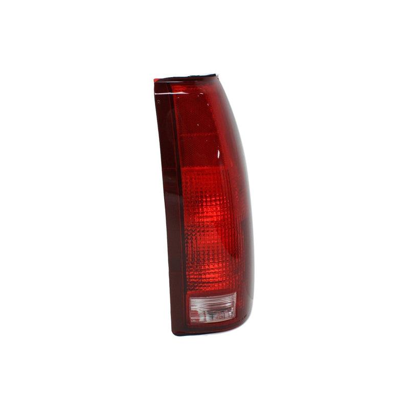 DURAFORCE Tail Light For 88-98 Chevrolet C1500 Set of 2 Driver and Passenger Side