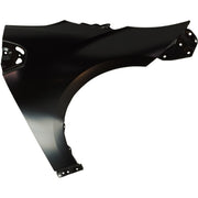 DURAFORCE Fender For 2017 2018 2019-2022 Toyota Prius Prime Primed Front Passenger Side