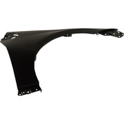 DURAFORCE Fender For 2017 2018 2019-2022 Toyota Prius Prime Primed Front Passenger Side