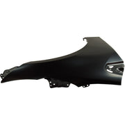 DURAFORCE Fender For 2017 2018 2019-2022 Toyota Prius Prime Primed Front Passenger Side