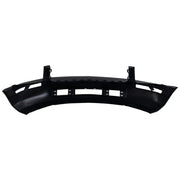 DURAFORCE Front Bumper Cover For 05-09 Ford Mustang Base w/ Pony Package Primed FO1000574