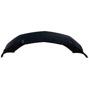 DURAFORCE Front Bumper Cover For 05-09 Ford Mustang Base w/ Pony Package Primed FO1000574