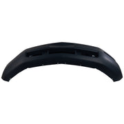 DURAFORCE Front Bumper Cover For 05-09 Ford Mustang Base w/ Pony Package Primed FO1000574