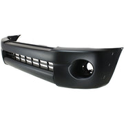 DURAFORCE Front Bumper For 2005-2011 Toyota Tacoma Base PreRunner 4.0L PreRunner 2.7L 4WD