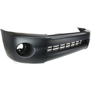 DURAFORCE Front Bumper For 2005-2011 Toyota Tacoma Base PreRunner 4.0L PreRunner 2.7L 4WD