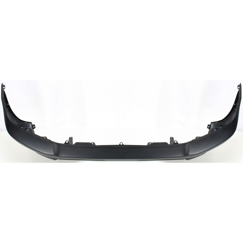 DURAFORCE Front Bumper For 2005-2011 Toyota Tacoma Base PreRunner 4.0L PreRunner 2.7L 4WD