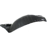 DURAFORCE Fender Liner Set For 2009-2018 Nissan 370Z Front Left and Right 2Pc