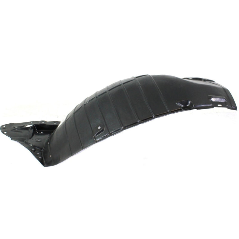 DURAFORCE Fender Liner Set For 2009-2018 Nissan 370Z Front Left and Right 2Pc
