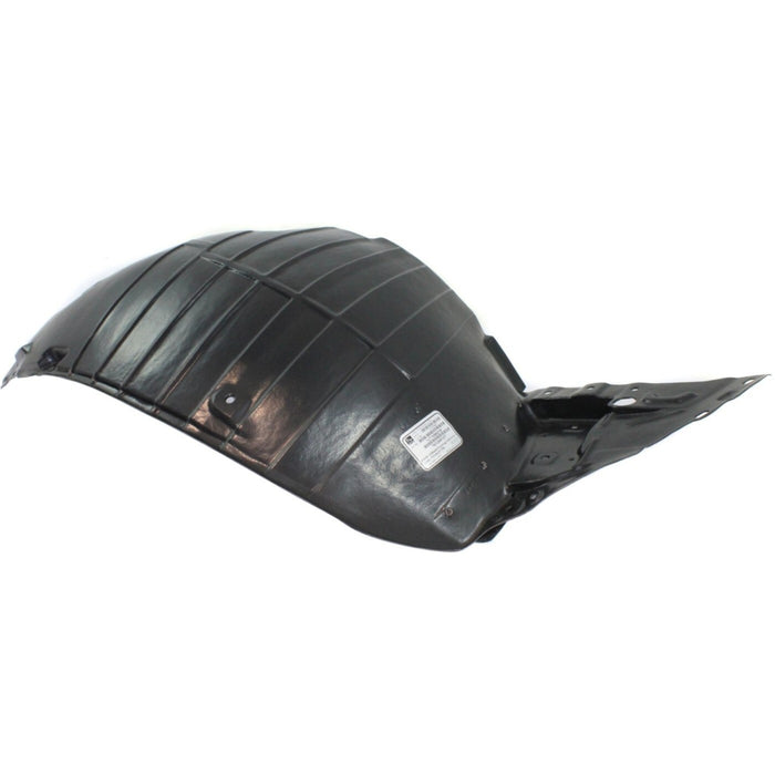 DURAFORCE Fender Liner Set For 2009-2018 Nissan 370Z Front Left and Right 2Pc