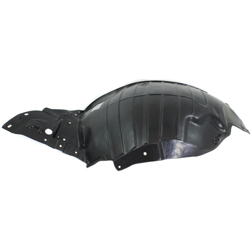 DURAFORCE Fender Liner Set For 2009-2018 Nissan 370Z Front Left and Right 2Pc