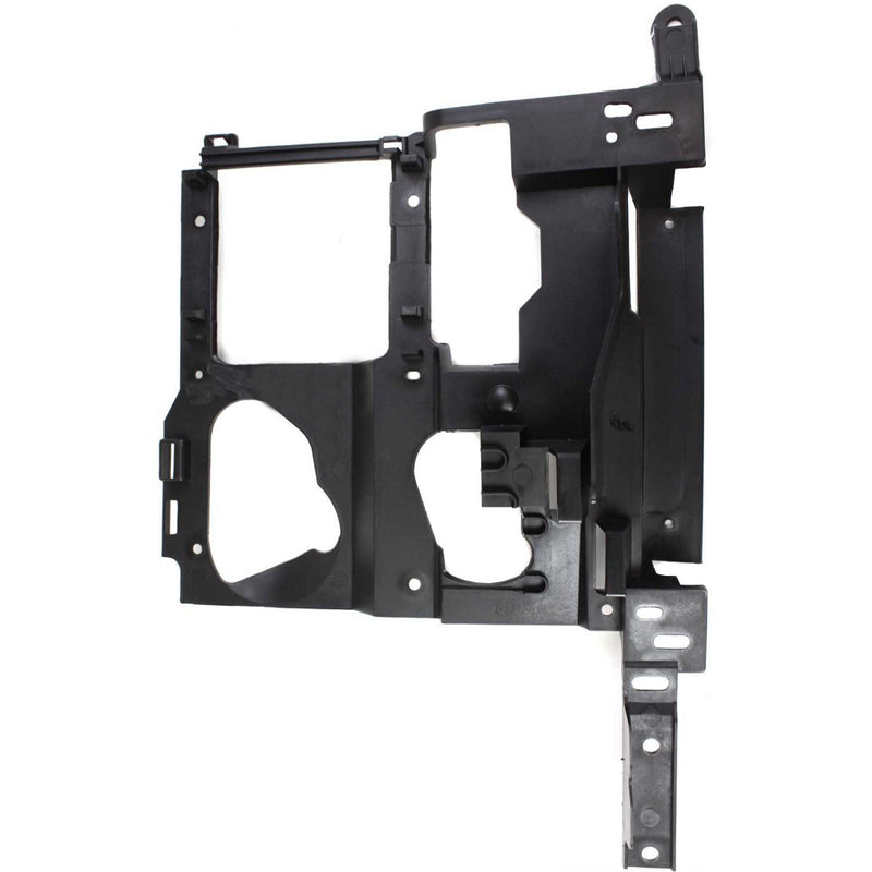 DURAFORCE Headlight Bracket Set For 1999-2002 Chevrolet Silverado 1500 Left Right 15798920