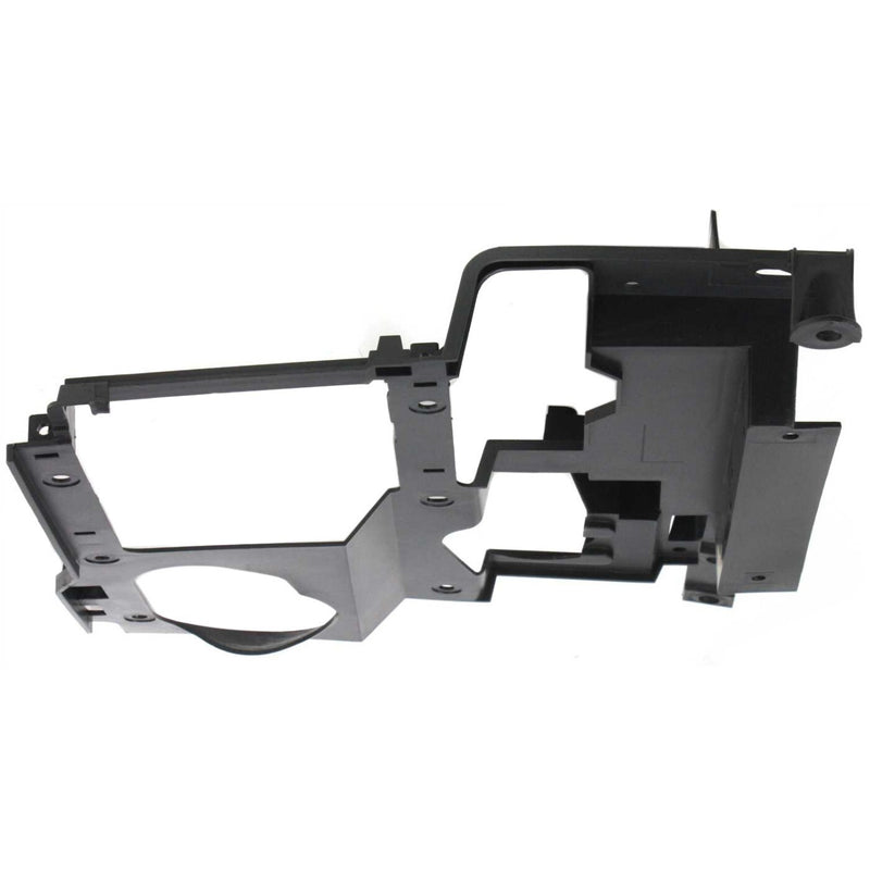 DURAFORCE Headlight Bracket Set For 1999-2002 Chevrolet Silverado 1500 Left Right 15798920