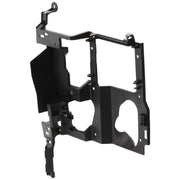 DURAFORCE Headlight Bracket Set For 1999-2002 Chevrolet Silverado 1500 Left Right 15798920