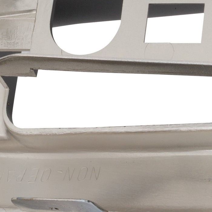 DURAFORCE Grille Grill for Chevy S10 Pickup 15048519 Chevrolet S-10 Blazer 1998-2004