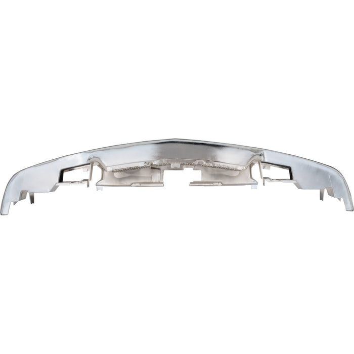DURAFORCE Grille Grill for Chevy S10 Pickup 15048519 Chevrolet S-10 Blazer 1998-2004