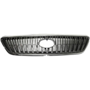 DURAFORCE Grille For 2004-2006 Lexus RX330 2007 RX350 Chrome Shell Japan Built Vehicle