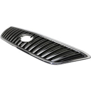 DURAFORCE Grille For 2004-2006 Lexus RX330 2007 RX350 Chrome Shell Japan Built Vehicle