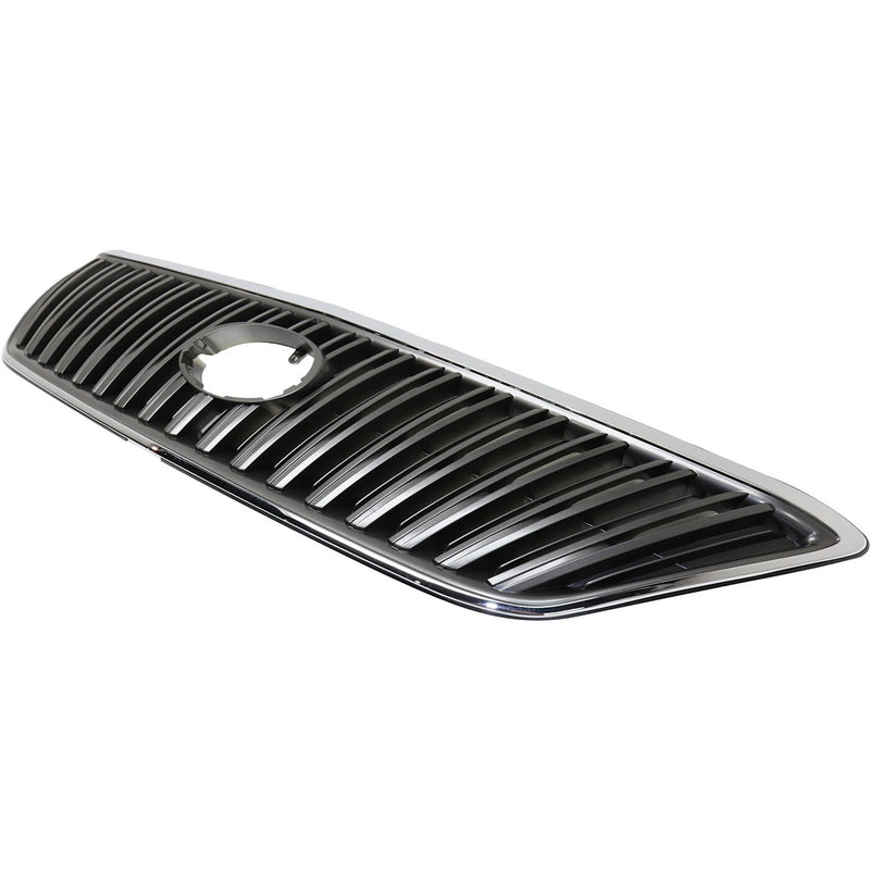 DURAFORCE Grille For 2004-2006 Lexus RX330 2007 RX350 Chrome Shell Japan Built Vehicle