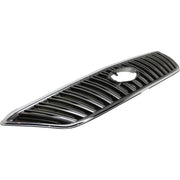 DURAFORCE Grille For 2004-2006 Lexus RX330 2007 RX350 Chrome Shell Japan Built Vehicle