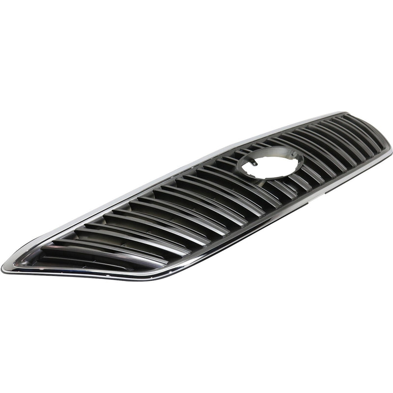 DURAFORCE Grille For 2004-2006 Lexus RX330 2007 RX350 Chrome Shell Japan Built Vehicle