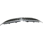 DURAFORCE Grille For 2004-2006 Lexus RX330 2007 RX350 Chrome Shell Japan Built Vehicle