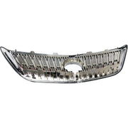 DURAFORCE Grille For 2004-2006 Lexus RX330 2007 RX350 Chrome Shell Japan Built Vehicle