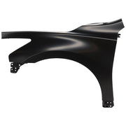 DURAFORCE Fender For 2013-15 Nissan Altima Sedan Front Driver Side Primed Steel NI1240205