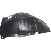 DURAFORCE Fender Liner Set For 2012-2016 BMW 328i Sedan/Wagon Front Upper Section 2Pcs