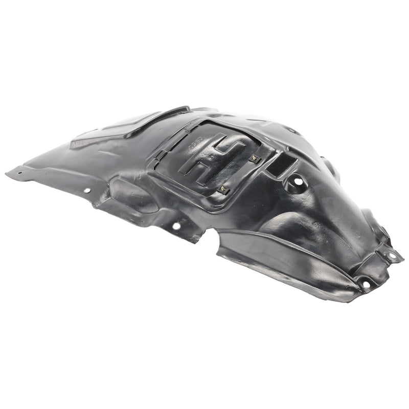 DURAFORCE Fender Liner Set For 2012-2016 BMW 328i Sedan/Wagon Front Upper Section 2Pcs