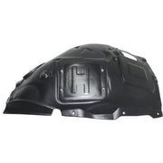 DURAFORCE Fender Liner Set For 2012-2016 BMW 328i Sedan/Wagon Front Upper Section 2Pcs