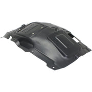 DURAFORCE Fender Liner Set For 2012-2016 BMW 328i Sedan/Wagon Front Upper Section 2Pcs