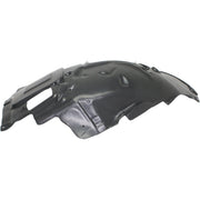 DURAFORCE Fender Liner Set For 2012-2016 BMW 328i Sedan/Wagon Front Upper Section 2Pcs