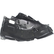 DURAFORCE Fender Liner Set For 2012-2016 BMW 328i Sedan/Wagon Front Upper Section 2Pcs