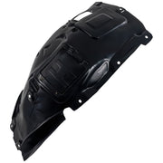 DURAFORCE Fender Liner Set For 2012-2016 BMW 328i Sedan/Wagon Front Upper Section 2Pcs