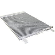 DURAFORCE A/C Condenser For 19-21 Volkswagen Jetta 18-19 Tiguan 15-21 GTI Golf w/ Receiver