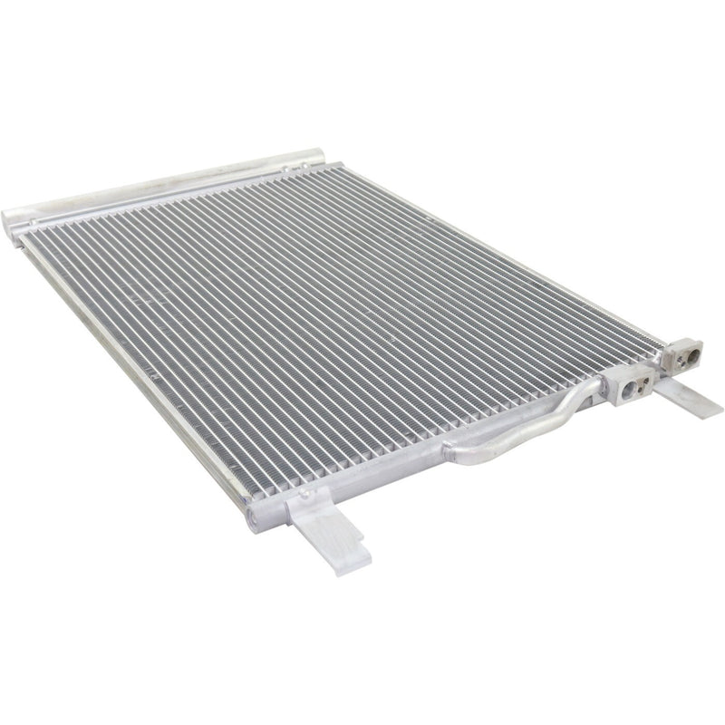 DURAFORCE A/C Condenser For 19-21 Volkswagen Jetta 18-19 Tiguan 15-21 GTI Golf w/ Receiver
