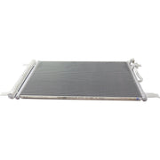 DURAFORCE A/C Condenser For 19-21 Volkswagen Jetta 18-19 Tiguan 15-21 GTI Golf w/ Receiver