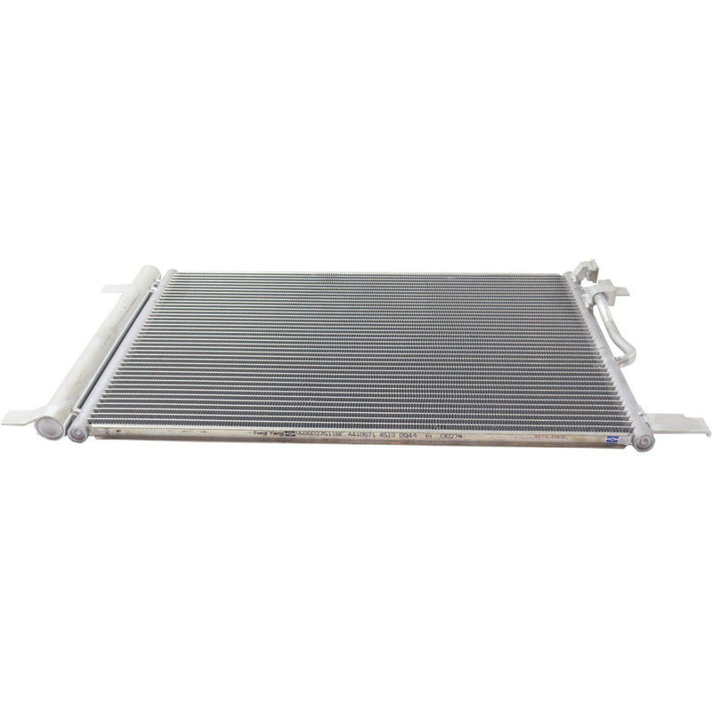 DURAFORCE A/C Condenser For 19-21 Volkswagen Jetta 18-19 Tiguan 15-21 GTI Golf w/ Receiver