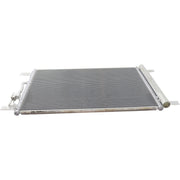 DURAFORCE A/C Condenser For 19-21 Volkswagen Jetta 18-19 Tiguan 15-21 GTI Golf w/ Receiver
