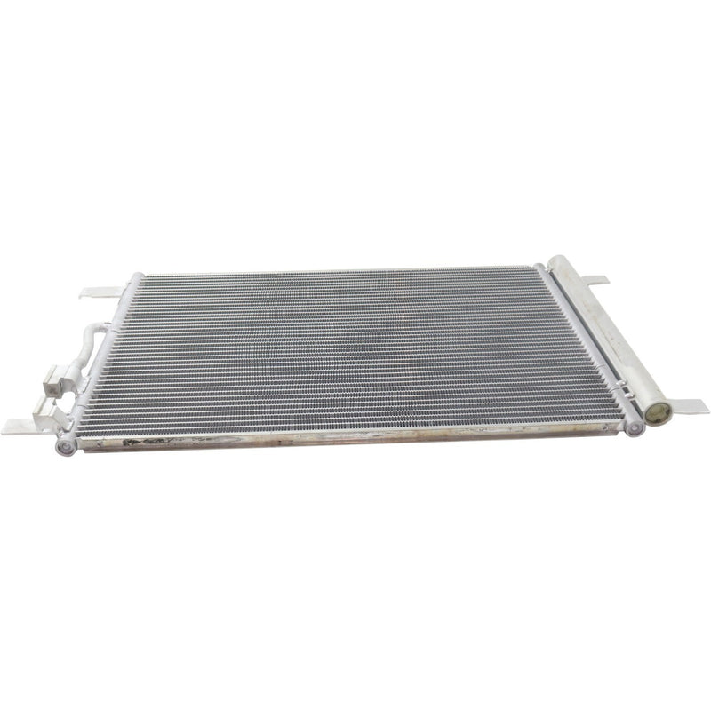 DURAFORCE A/C Condenser For 19-21 Volkswagen Jetta 18-19 Tiguan 15-21 GTI Golf w/ Receiver