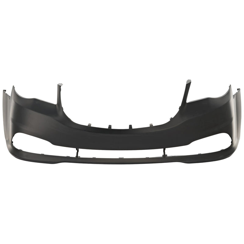 DURAFORCE Front Bumper Cover For 2011-2020 Dodge Grand Caravan 2012-2015 Ram C/V Primed