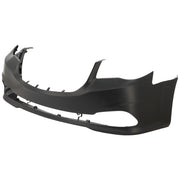DURAFORCE Front Bumper Cover For 2011-2020 Dodge Grand Caravan 2012-2015 Ram C/V Primed